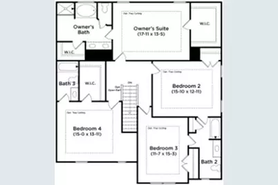 49 Jericho Way, Newnan, GA 30263 - Photo 27