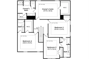 49 Jericho Wy, Newnan, GA 30263 - Photo 27