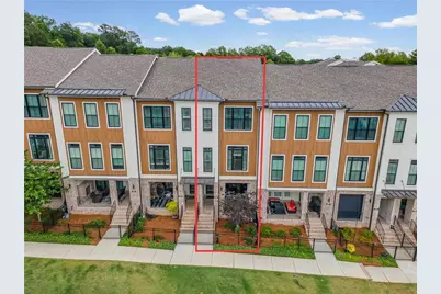 209 Downing Drive, Alpharetta, GA 30022 - Photo 3
