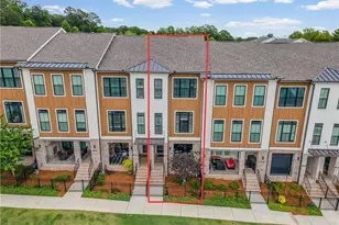 209 Downing Dr, Alpharetta, GA 30022 - Photo 3