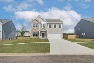 53 Jericho Wy, Newnan, GA 30263 - Photo 1
