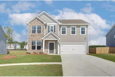 53 Jericho Way, Newnan, GA 30263 - Photo 3