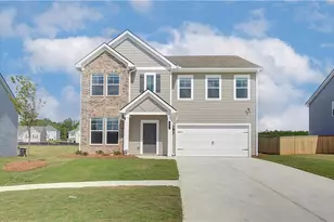 53 Jericho Wy, Newnan, GA 30263 - Photo 3