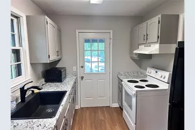 312 Mount Olive Church Road, Dahlonega, GA 30533 - Photo 1