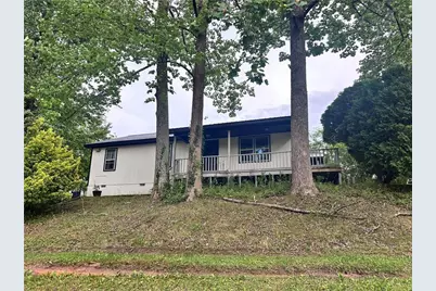 312 Mount Olive Church Road, Dahlonega, GA 30533 - Photo 23