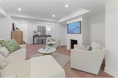 1325 Peachtree Street NE #G2, Atlanta, GA 30309 - Photo 7