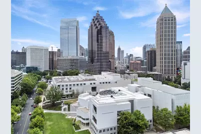 1325 Peachtree Street NE #G2, Atlanta, GA 30309 - Photo 31