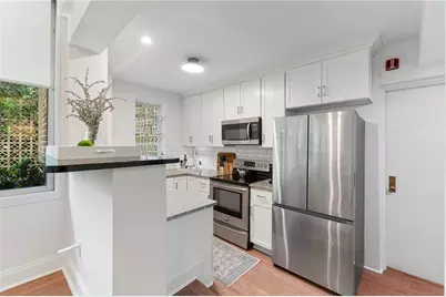 1325 Peachtree Street NE #G2, Atlanta, GA 30309 - Photo 11