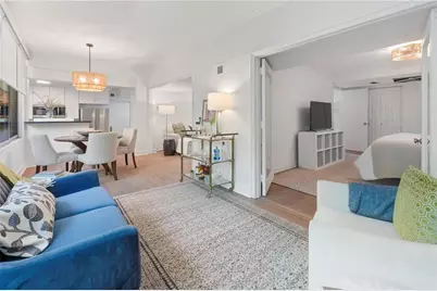 1325 Peachtree Street NE #G2, Atlanta, GA 30309 - Photo 17