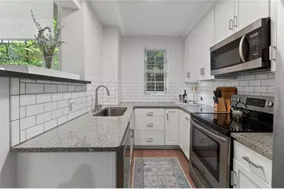 1325 Peachtree Street NE #G2, Atlanta, GA 30309 - Photo 13