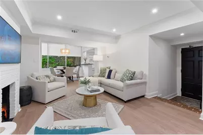 1325 Peachtree Street NE #G2, Atlanta, GA 30309 - Photo 3