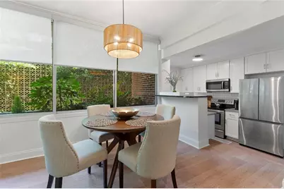 1325 Peachtree Street NE #G2, Atlanta, GA 30309 - Photo 9