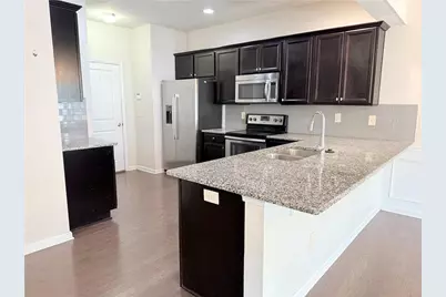 1033 Haley Woods Lane, Lawrenceville, GA 30043 - Photo 9