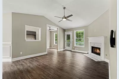 5687 Wellborn Oaks Court, Lithonia, GA 30058 - Photo 5