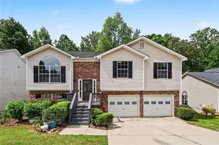 5687 Wellborn Oaks Ct, Lithonia, GA 30058 - Photo 1