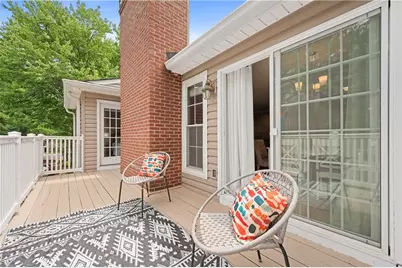 1750 Clairmont Road #18, Decatur, GA 30033 - Photo 3