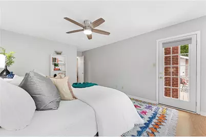 1750 Clairmont Road #18, Decatur, GA 30033 - Photo 25