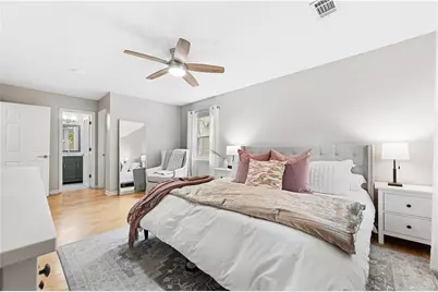 1750 Clairmont Road #18, Decatur, GA 30033 - Photo 21