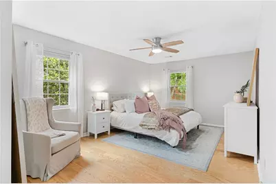 1750 Clairmont Road #18, Decatur, GA 30033 - Photo 5
