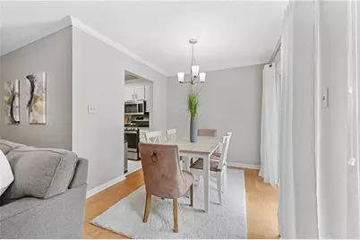 1750 Clairmont Road #18, Decatur, GA 30033 - Photo 15