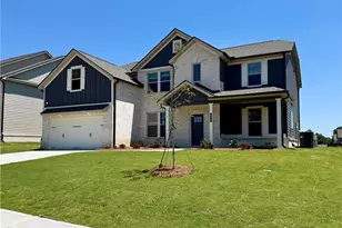 405 Sheridan Dr, Stockbridge, GA 30281 - Photo 1