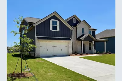 405 Sheridan Drive, Stockbridge, GA 30281 - Photo 3