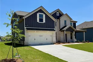 405 Sheridan Dr, Stockbridge, GA 30281 - Photo 3