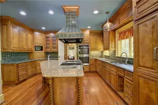 205 Sherwood Rd, Rome, GA 30165 - Photo 23