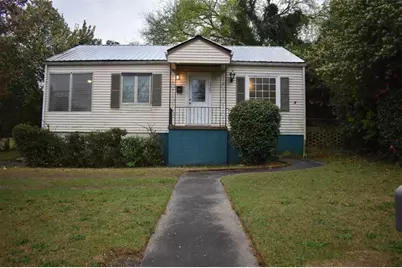 3560 McKenzie Drive, Macon, GA 31204 - Photo 1