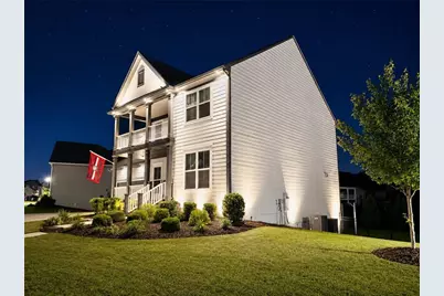 6571 Red Hawk Way, Hoschton, GA 30548 - Photo 3