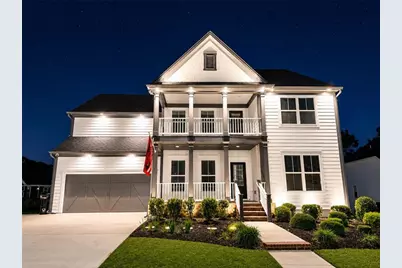6571 Red Hawk Way, Hoschton, GA 30548 - Photo 1