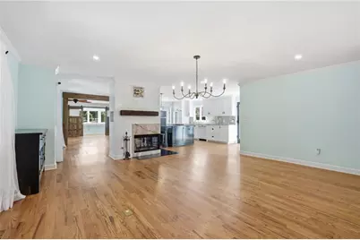 3709 Timberlake Drive, Gainesville, GA 30506 - Photo 7