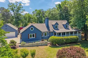3709 Timberlake Dr, Gainesville, GA 30506 - Photo 1