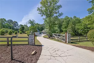 3709 Timberlake Dr, Gainesville, GA 30506 - Photo 39