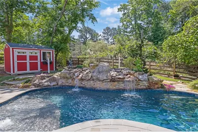 3709 Timberlake Drive, Gainesville, GA 30506 - Photo 49