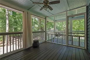 3709 Timberlake Dr, Gainesville, GA 30506 - Photo 37