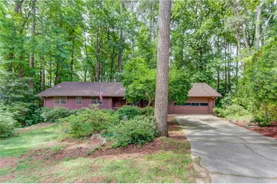 597 Beth Court SW, Lilburn, GA 30047 - Photo 1