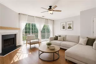 1465 Kilmington Ct, Alpharetta, GA 30009 - Photo 19