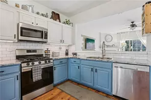 1465 Kilmington Ct, Alpharetta, GA 30009 - Photo 5