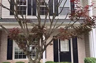 1465 Kilmington Ct, Alpharetta, GA 30009 - Photo 1