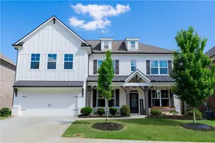 3666 Andover Wy, Buford, GA 30519 - Photo 1