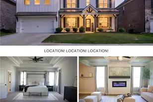 3666 Andover Wy, Buford, GA 30519 - Photo 1