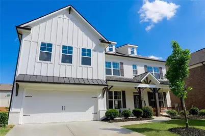 3666 Andover Way, Buford, GA 30519 - Photo 3
