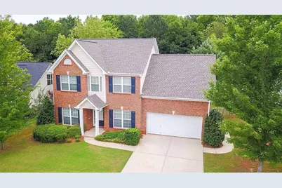 893 Port West Drive, Auburn, GA 30011 - Photo 37