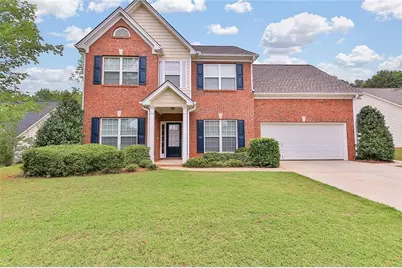893 Port West Drive, Auburn, GA 30011 - Photo 1