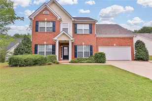 893 Port West Dr, Auburn, GA 30011 - Photo 1