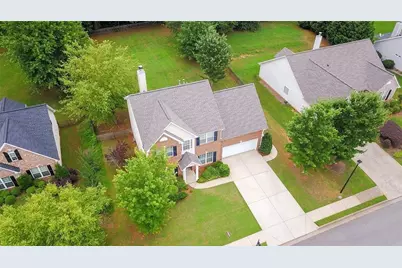 893 Port West Drive, Auburn, GA 30011 - Photo 35