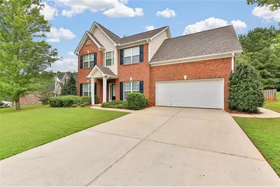 893 Port West Drive, Auburn, GA 30011 - Photo 3