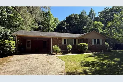 3496 Mount Gilead Road SW, Atlanta, GA 30331 - Photo 21