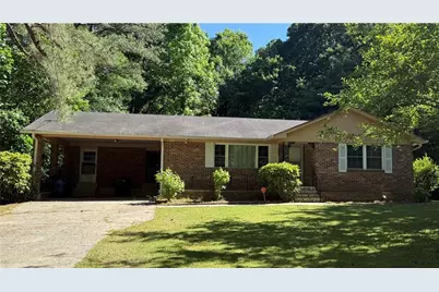 3496 Mount Gilead Road SW, Atlanta, GA 30331 - Photo 1
